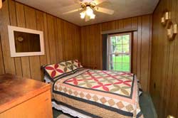Cabin 2 Bedroom