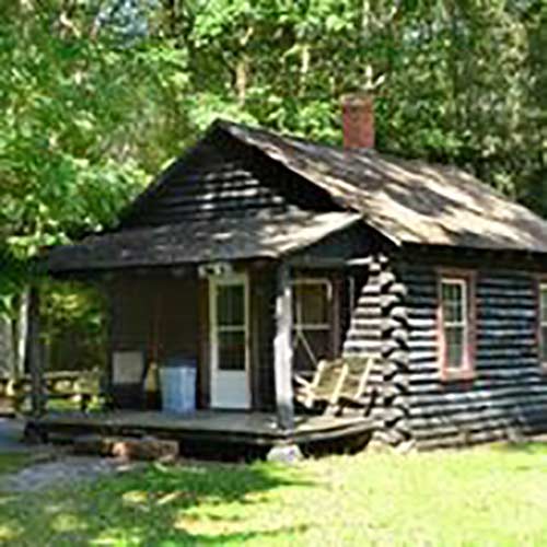 Cabin 2