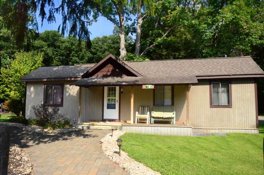 Cabin 3