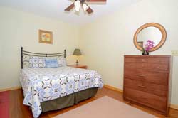 Cabin 4 Bedroom